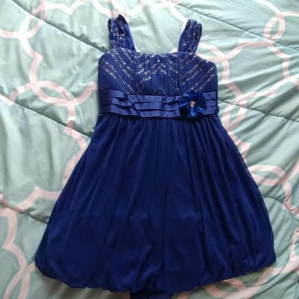 Amy's Closet Dress